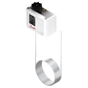 ترموستات دانفوس kp61